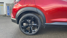 Nissan Juke 1.0 DiG-T Tekna 5dr DCT Petrol Hatchback